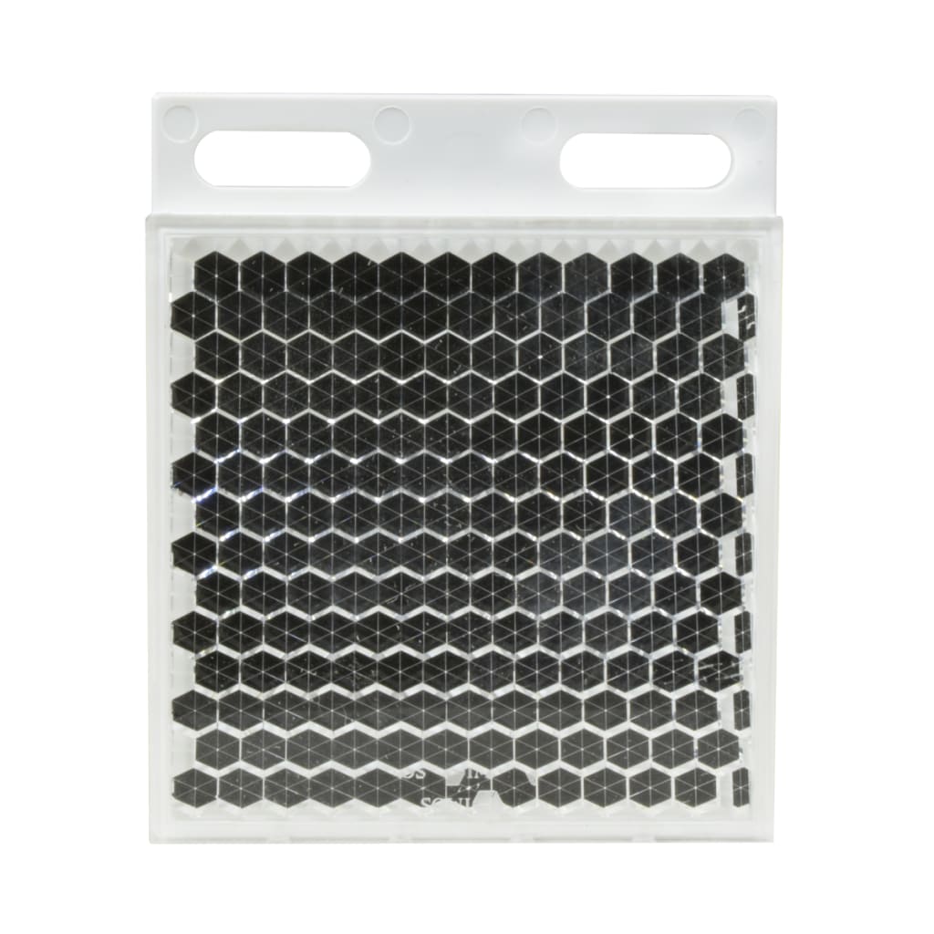 REFLECTOR PRISM 2.4"X2.0" NEMA 4 1167