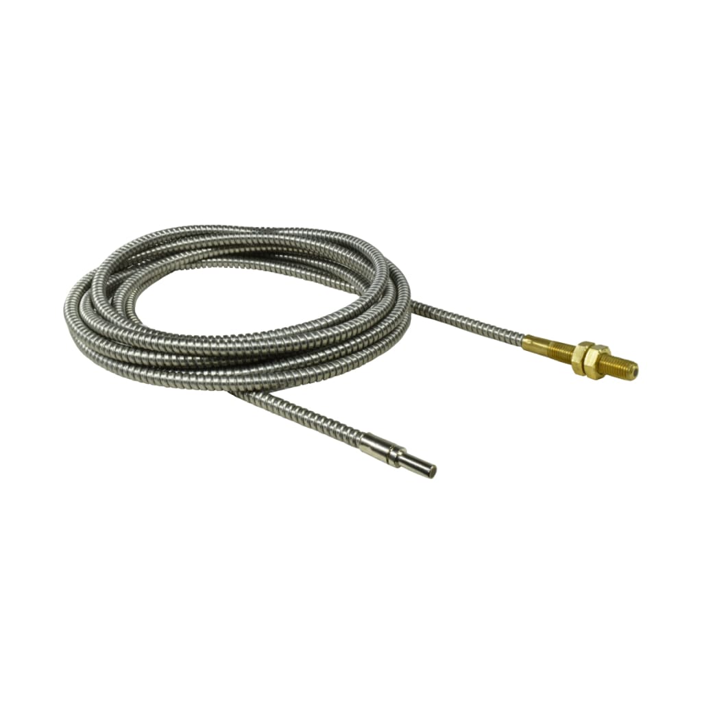 FIBRA OPT SS 0.125" L 120"