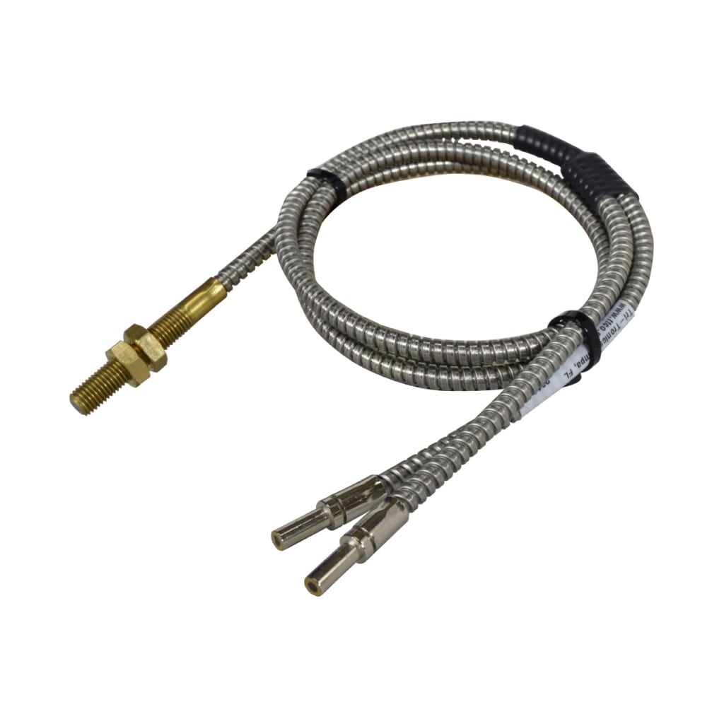 FIBRA OPT AUTO-REFLEX PROT SS