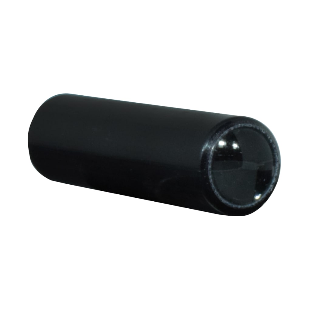 PUNTO ENFOQUE PLASTICO P/FIBRA OPT.1"