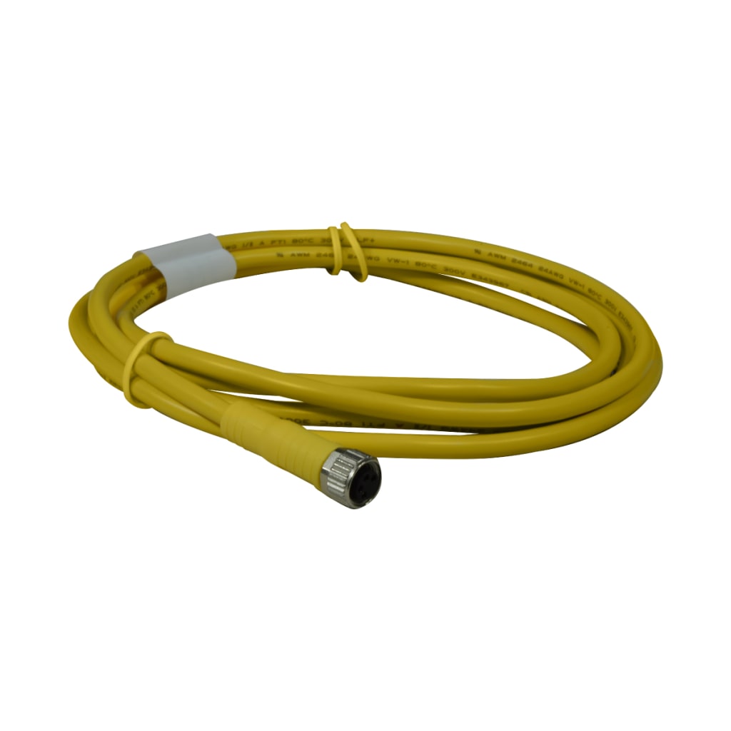 CABLE CONEX NANO M8 EXT 1.8M