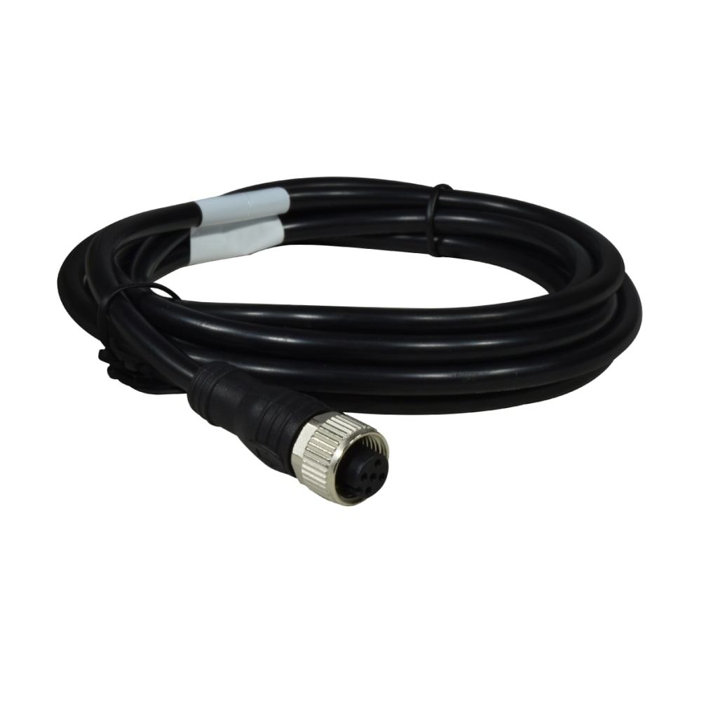 CABLE CONEX MICRO M12 EXT 1.8M