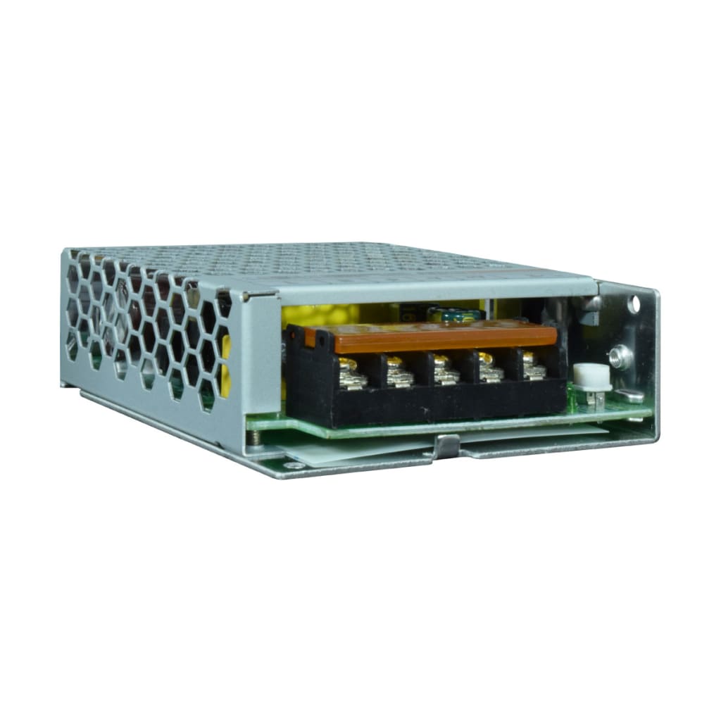 FUENTE SWITCHADA 12VDC/60W 110/220
