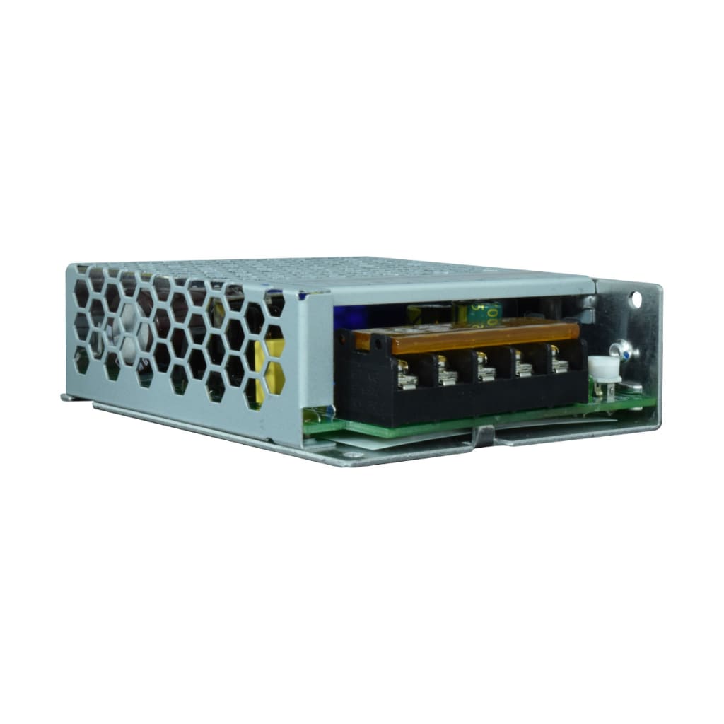 FUENTE SWITCHADA 24VDC/35W 110/220