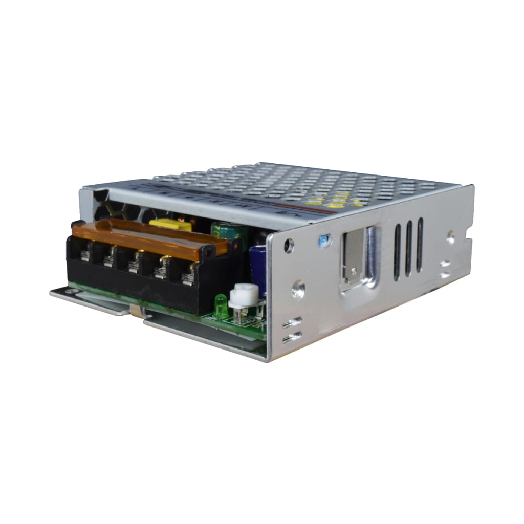 FUENTE SWITCHADA 24VDC/60W 110/220
