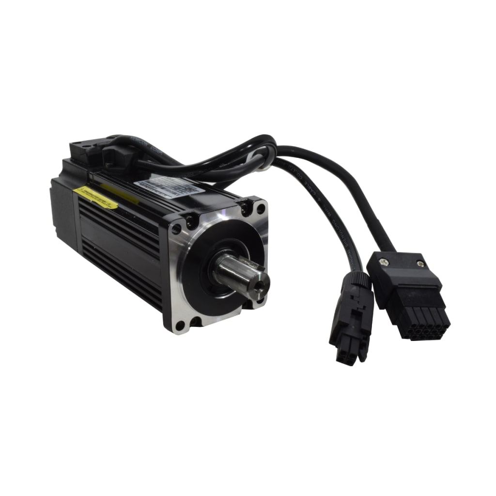 SERVO MOTOR SERIE DS2-AS 400W 1.27Nm 3000Rpm