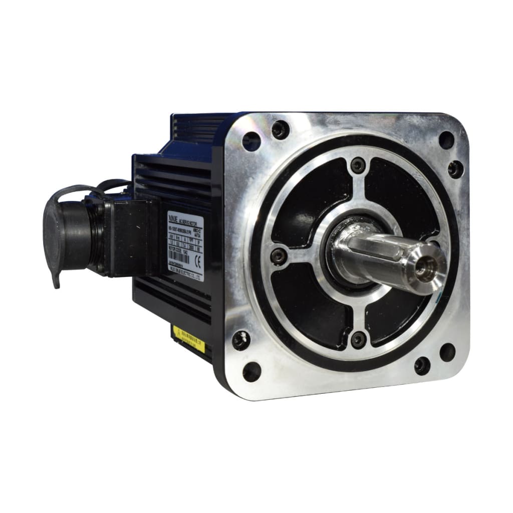 SERVO MOTOR SERIE DS2-AS 1500W 6Nm 3000Rpm