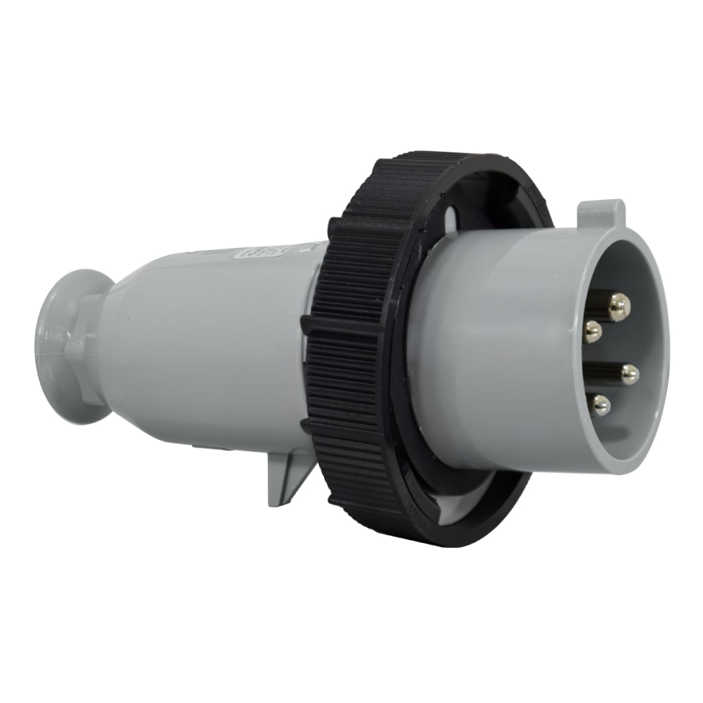 CLAV 4X32A 500V 7H IP67 NEGRA