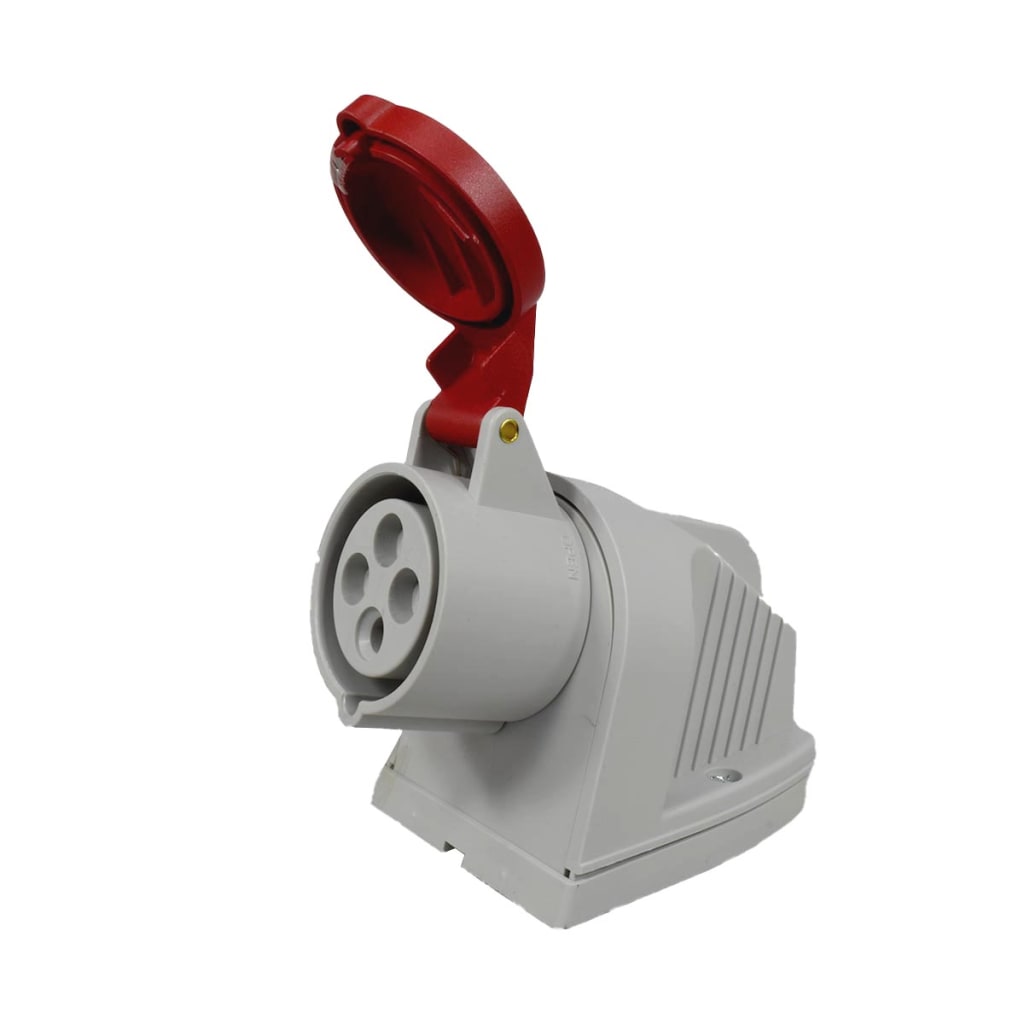 TOMA S/PON 4X16 A 415VAC 6H IP44 90°