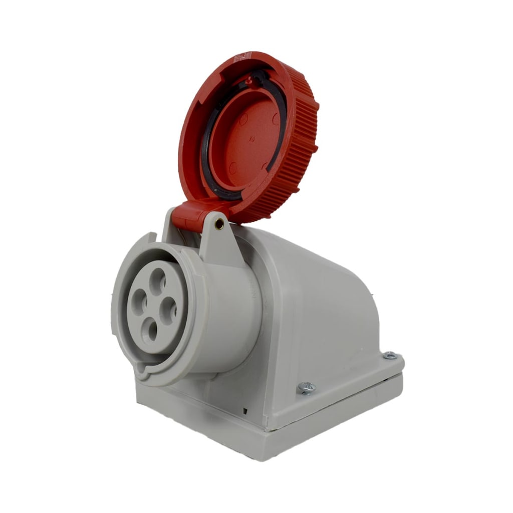TOMA S/PON 4X16 A 415VAC 6H IP67 90°