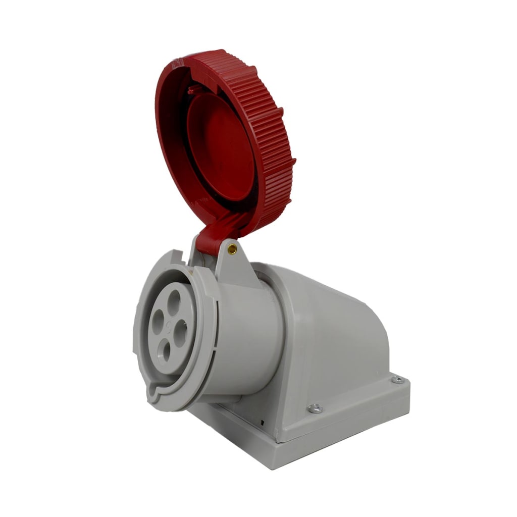 TOMA S/PON 4X32 A 415VAC 6H IP67 90°