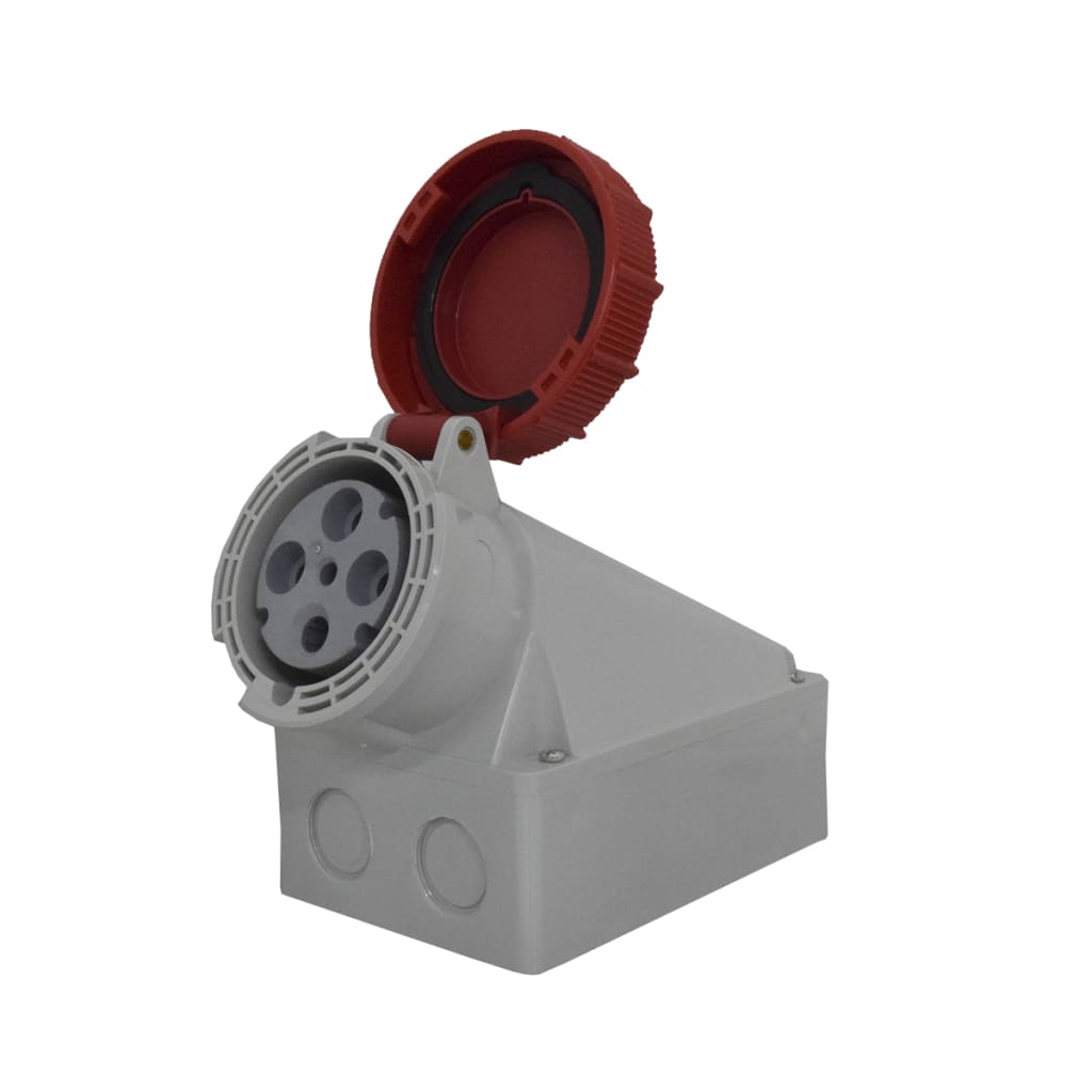 TOMA S/PON 4X63 A 415VAC 6H IP67 90°
