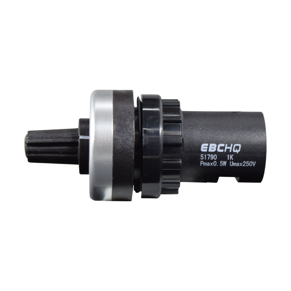 POTENCIOMETRO LINEAL COMPACTO 1KOHM 1V Dia 22mm 0.5W