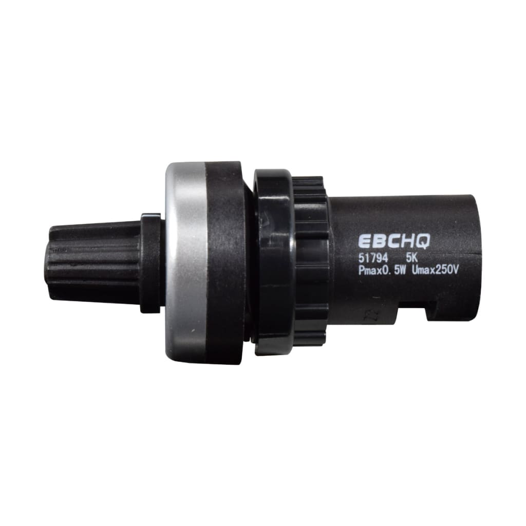 POTENCIOMETRO LINEAL COMPACTO 5KOHM 1V Dia 22mm 0.5W