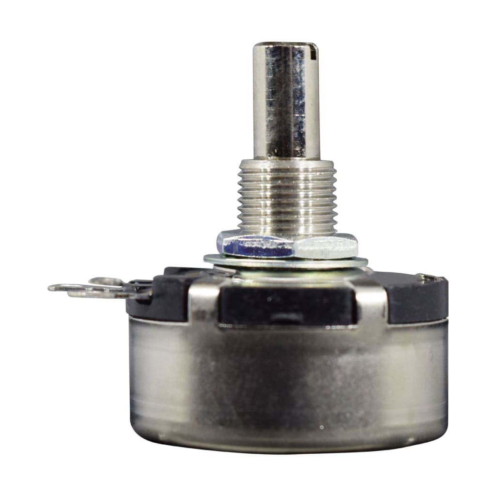 POTENCIOMETRO LINEAL 2KOHM 1 VUEL 2W