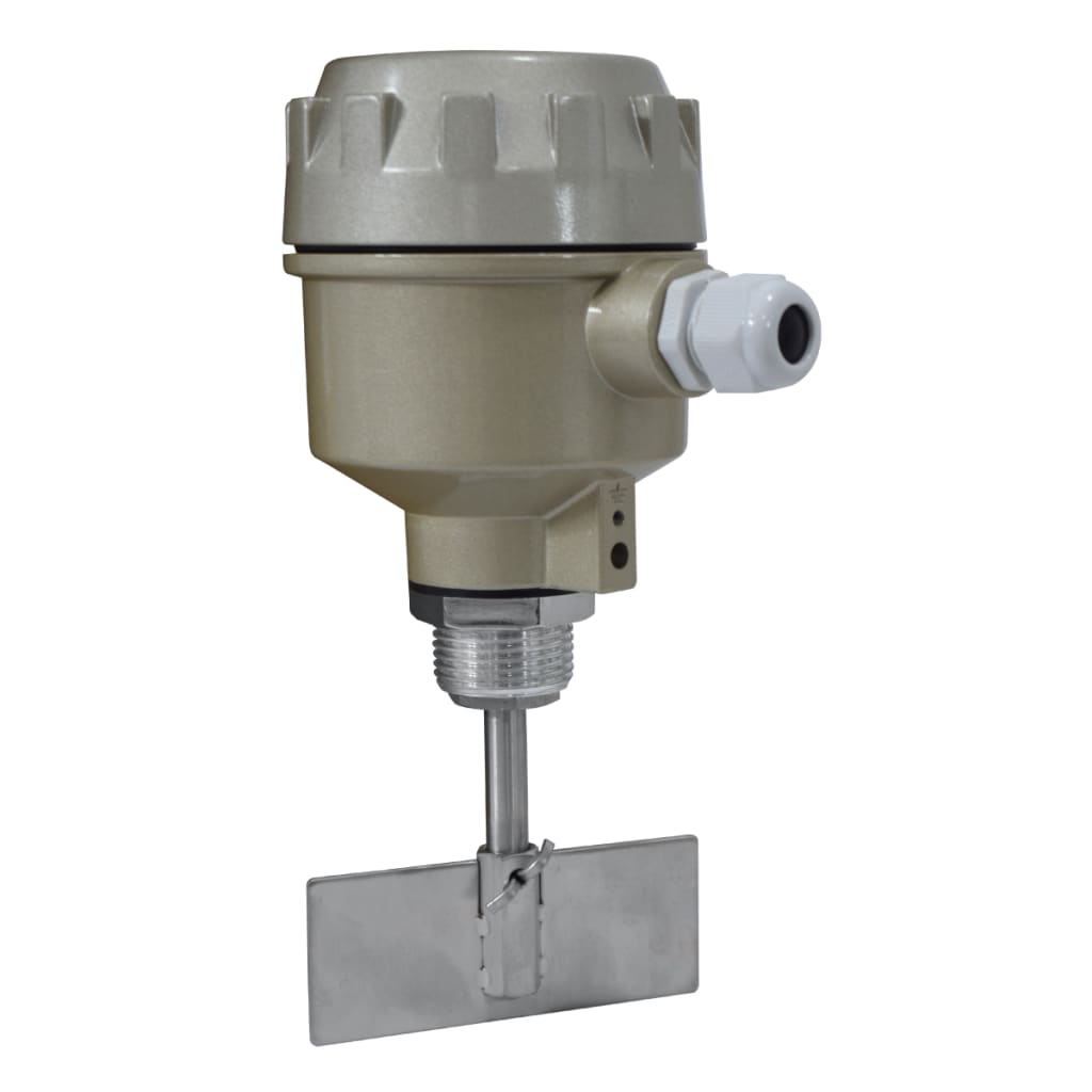CONTROL NIVEL SOLIDOS STAN PALETA A 110 VAC