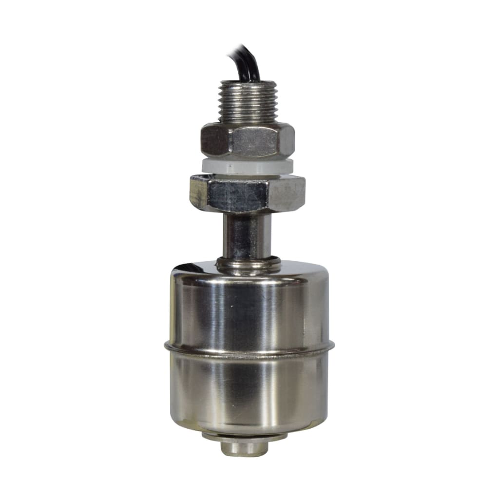 MINI INT NIVEL 60mm MET