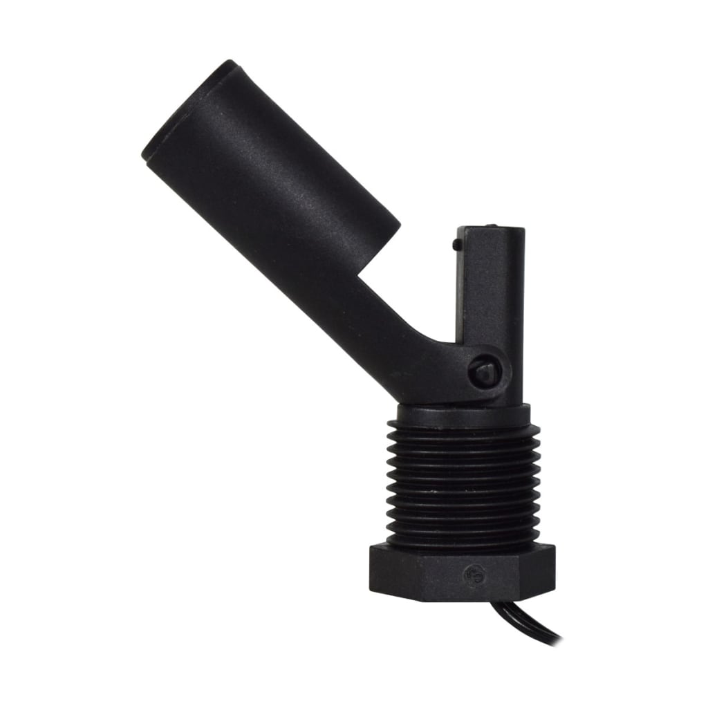 MINI INT NIVEL 80mm PLAST CONTACTO NC