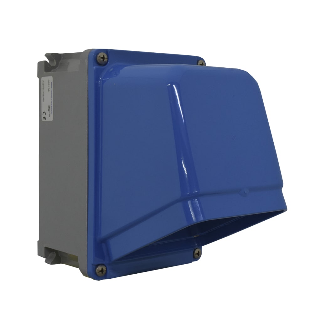 CAJA S/PONER TAIS BRIDA 100x108mm IP66/IP67/IP68/IP69