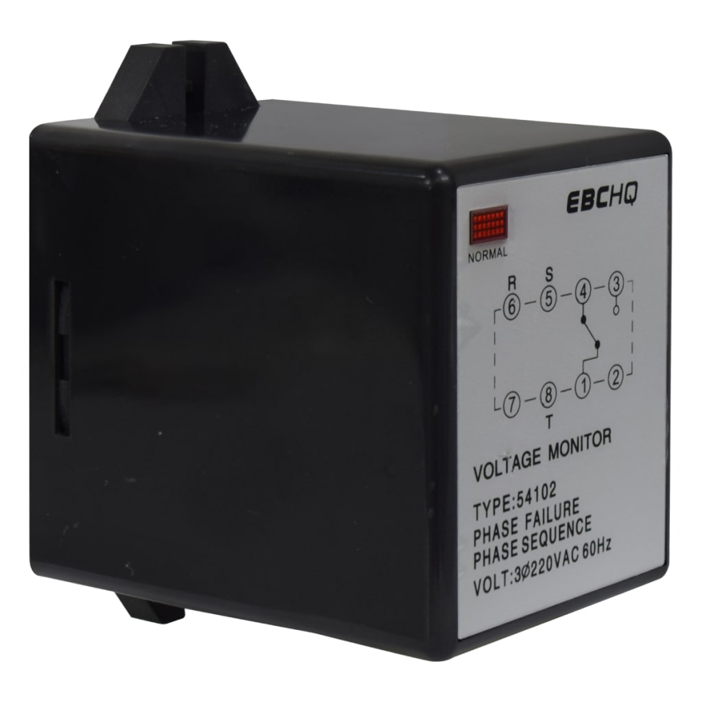 VIG TEN 220VAC