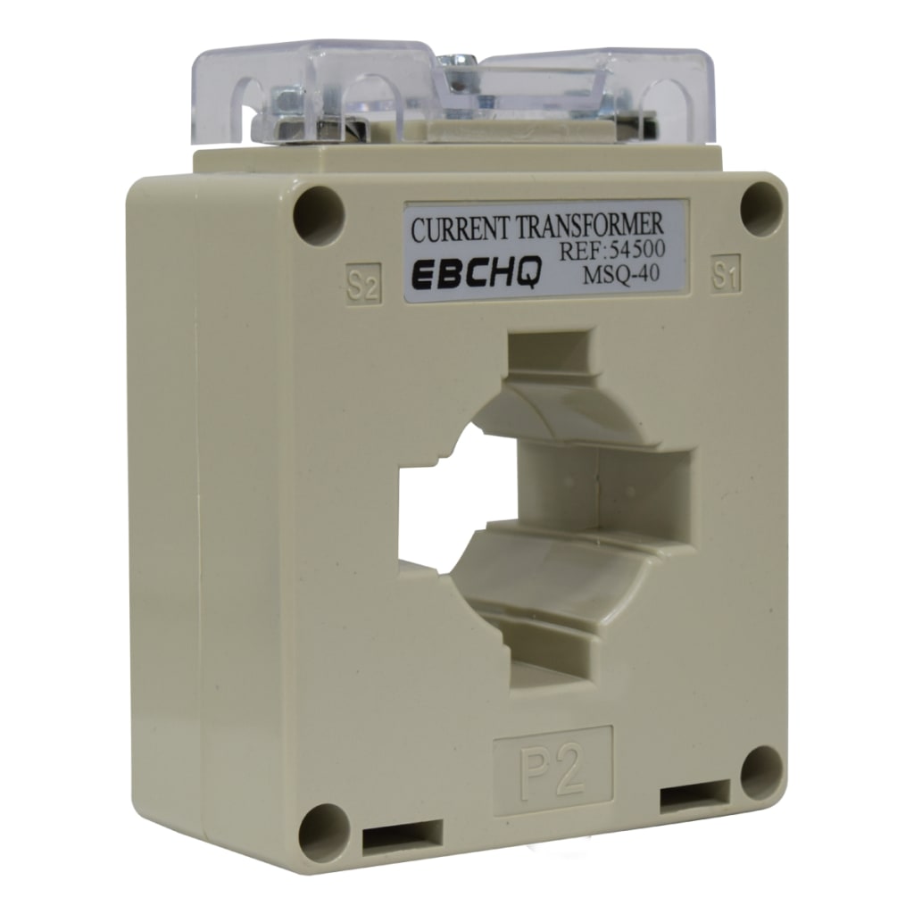 TRANSF INT 500/5A