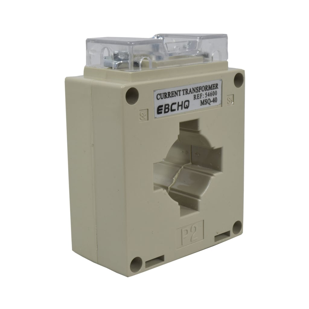 TRANSF INT 600/5A