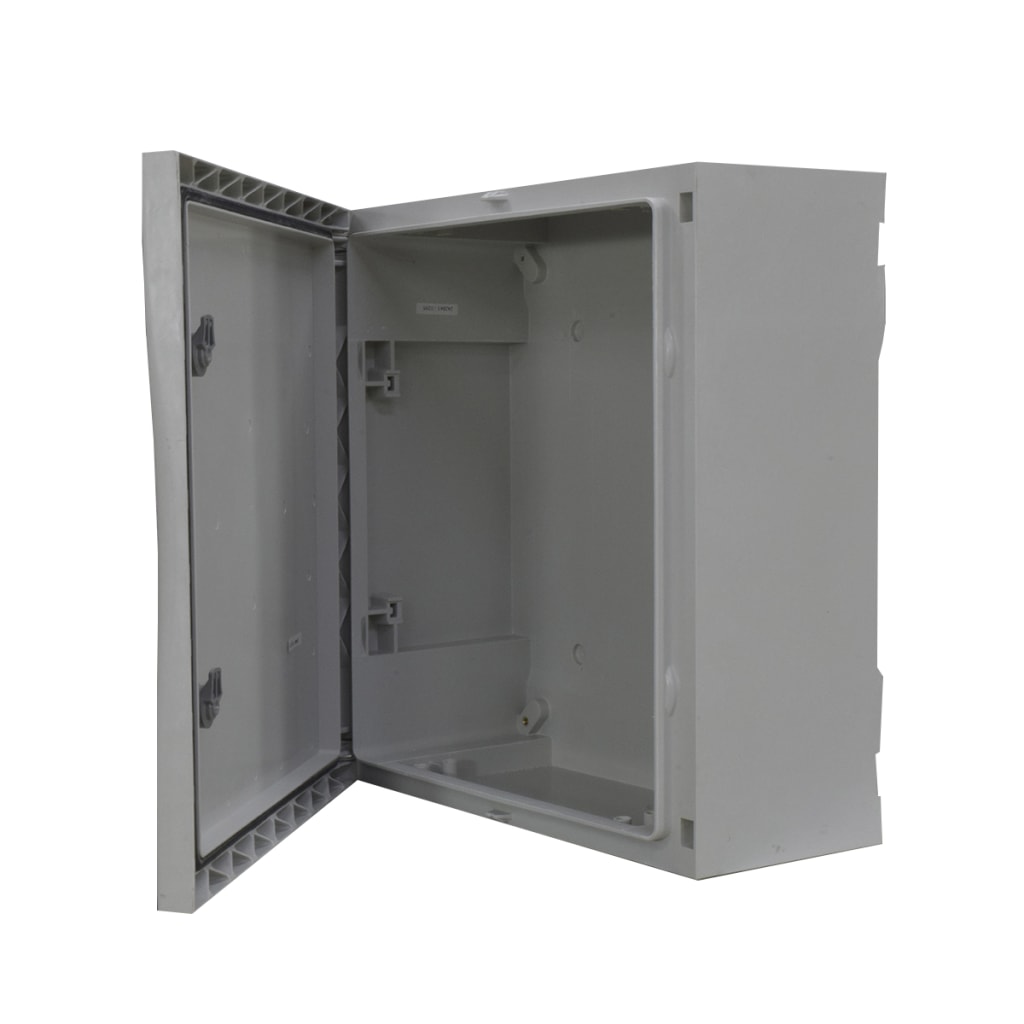 COFRE PUERTA CIEGA EN GRP TAMAÑO 3