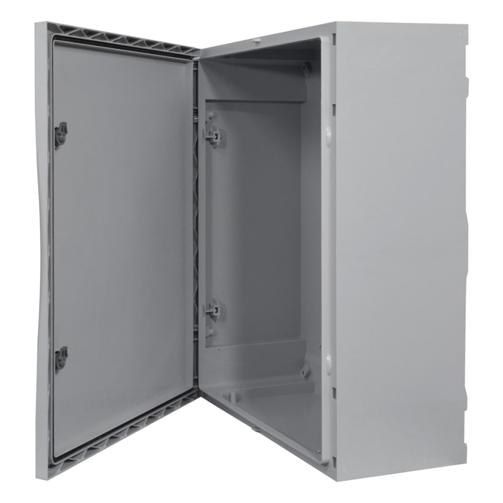 COFRE PUERTA CIEGA EN GRP TAMAÑO 6