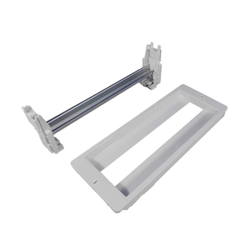 PANEL FRONT CON VENT PA COFRE TAMAÑO 3-4