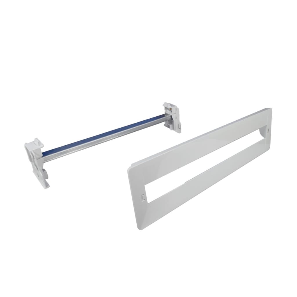 PANEL FRONT CON VENT PARA COFRE TAMAÑO 6