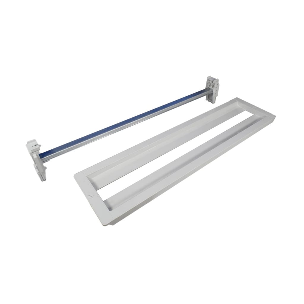 PANEL FRONTAL CON VENTANA Y CARRIL