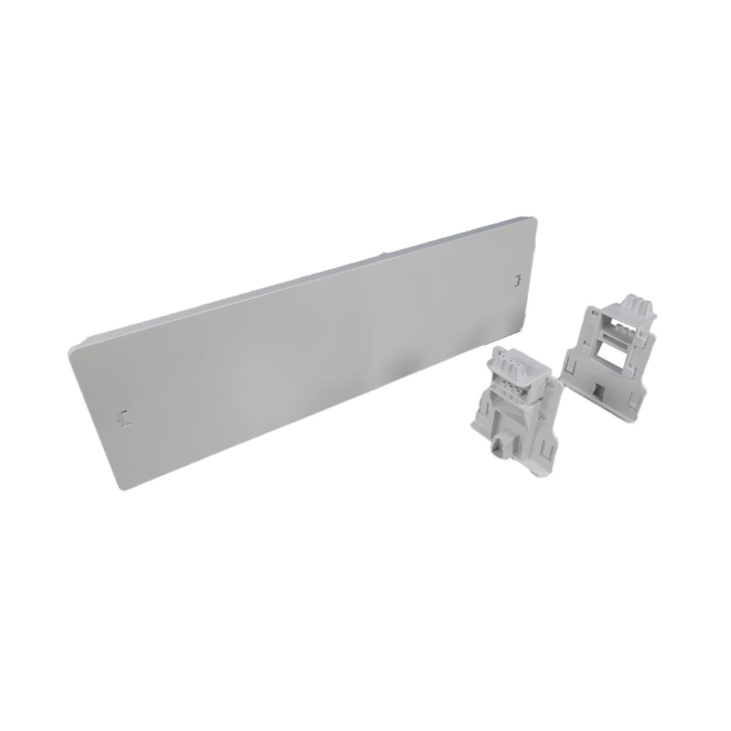 PANEL FRONT CIEGO PARA COFRE TAMAÑO 5