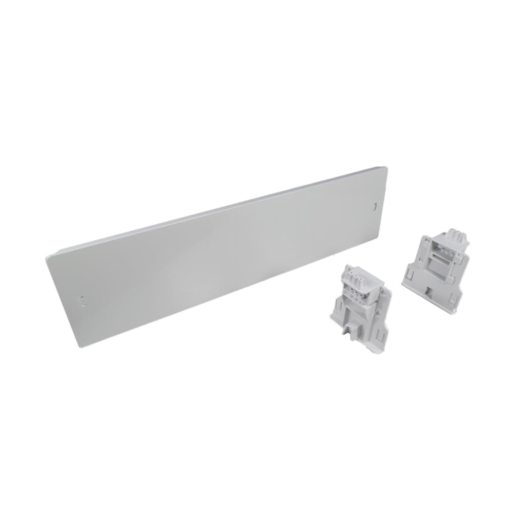 PANEL FRONT CIEGO PARA COFRE TAMAÑO 6