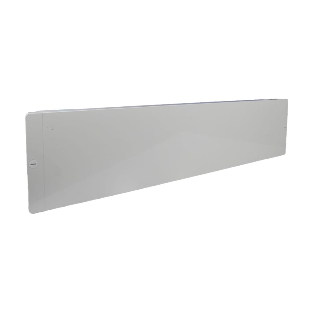 PANEL FRONTAL CIEGO DE ALTURA SIMPLE
