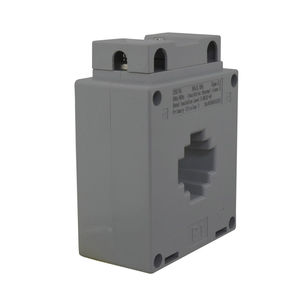 TRANSF INT 200/5A CLA 0.2