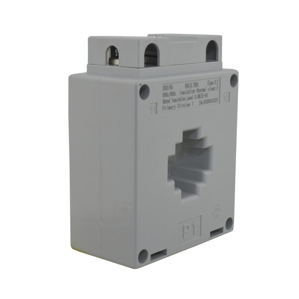 TRANSF INT 300/5A CLA 0.2