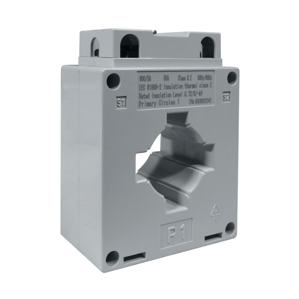 TRANSF INT 600/5A CLA 0.2