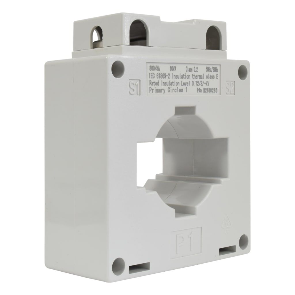 TRANSF INT 800/5A CLA 0.2