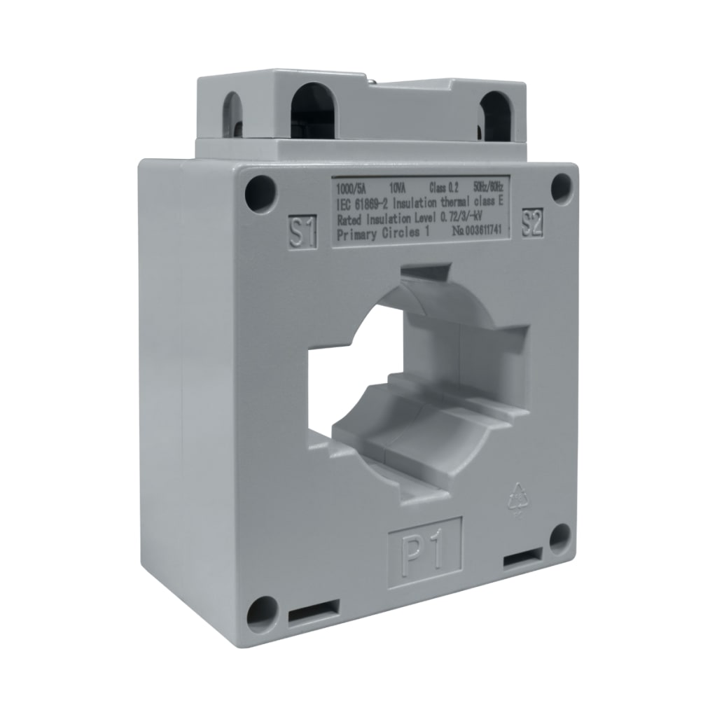 TRANSF INT 1000/5A CLA 0.2