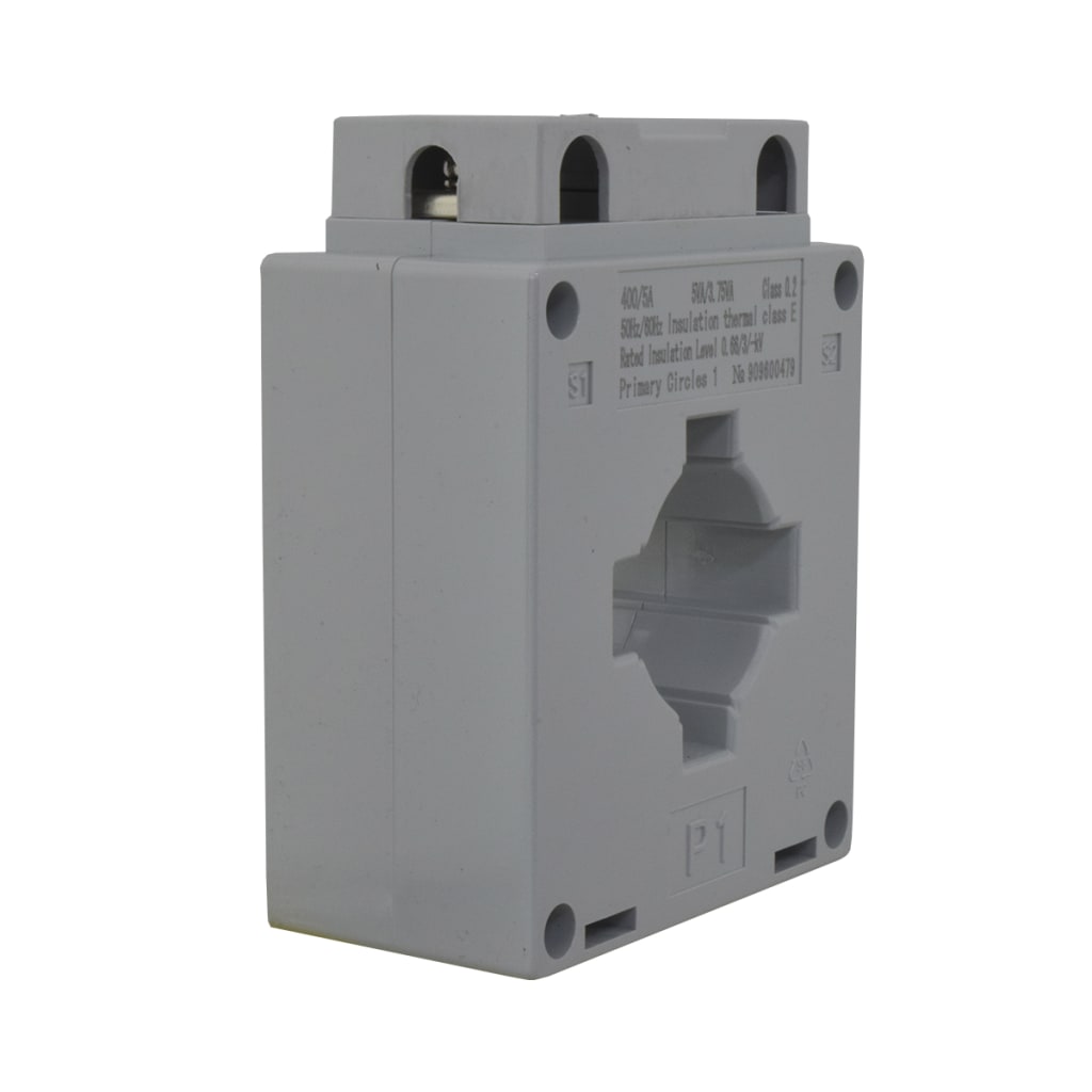 TRANSF INT 400/5A CLA 0.5