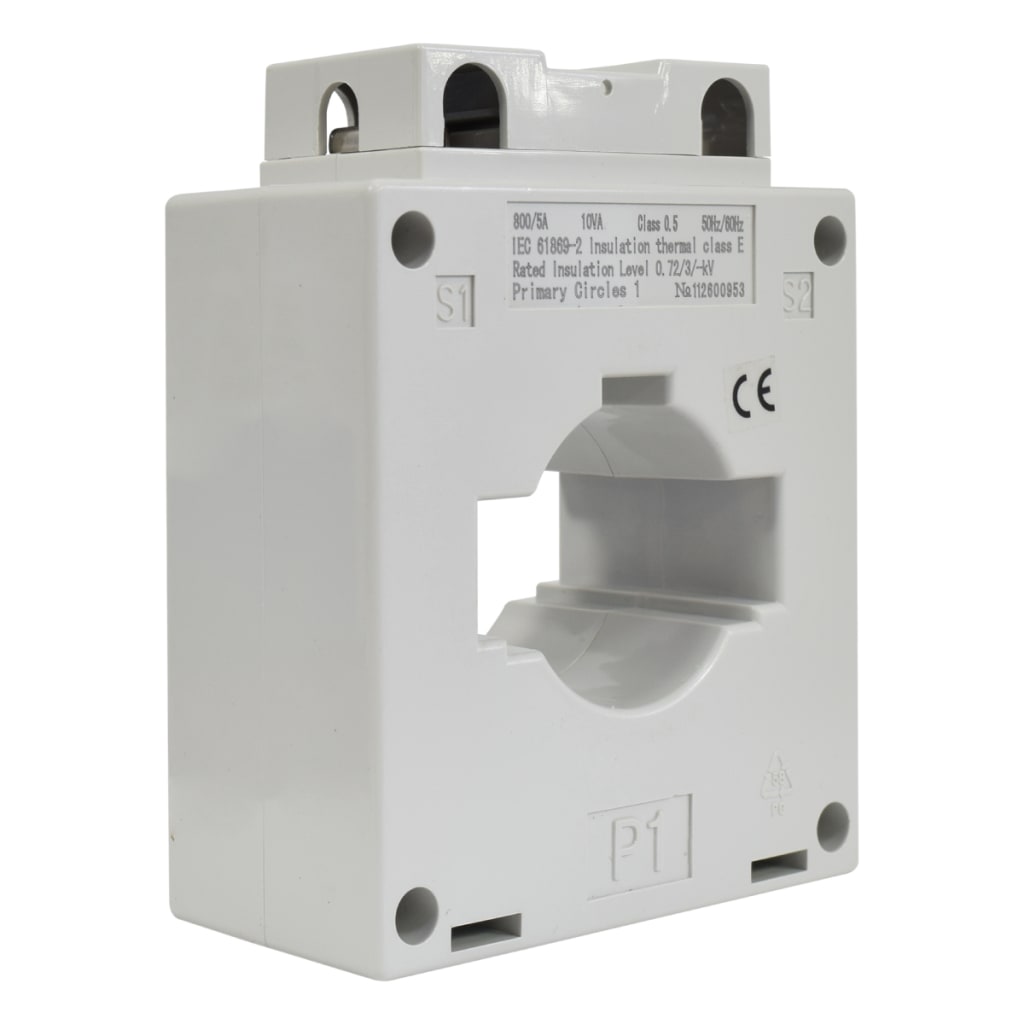 TRANSF INT 800/5A CLA 0.5