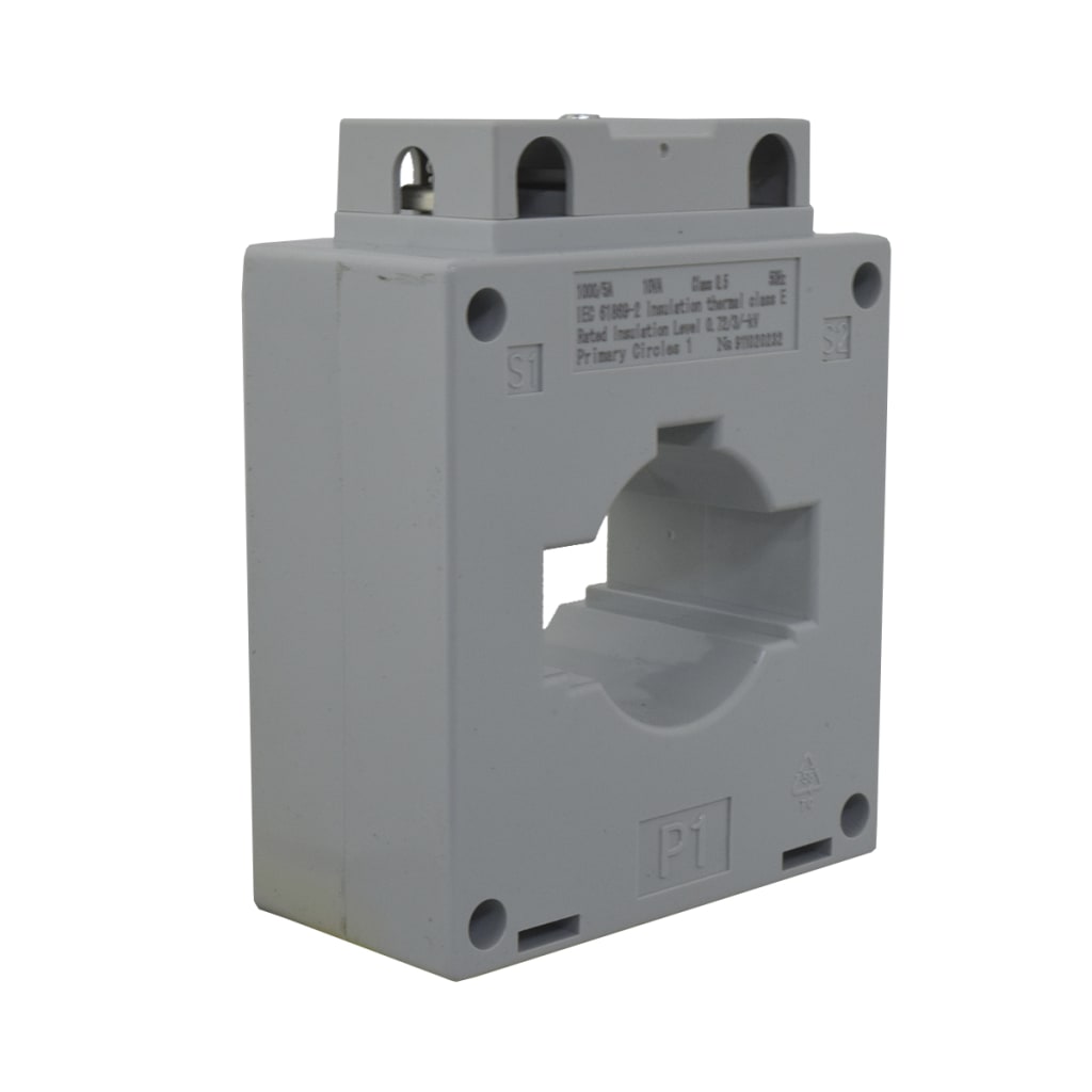 TRANSF INT 1000/5A CLA 0.5