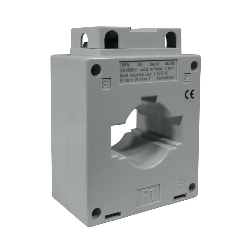 TRANSF INT 1200/5A CLA 0.5
