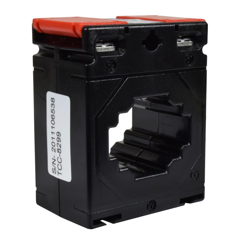 TRANSF CORR 300/5A 5VA CLA 0.5