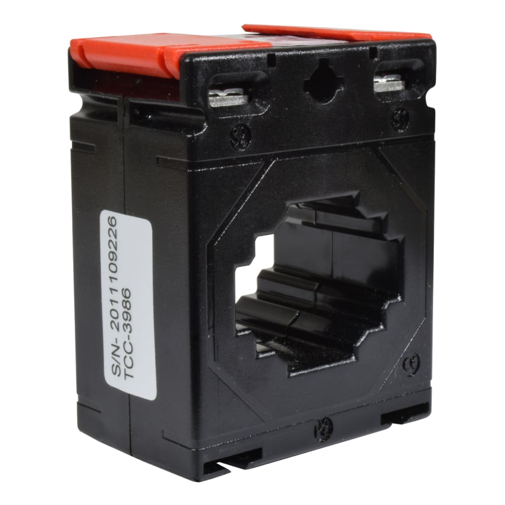 TRANSF CORR 600/5A 7.5VA CLA 0.5
