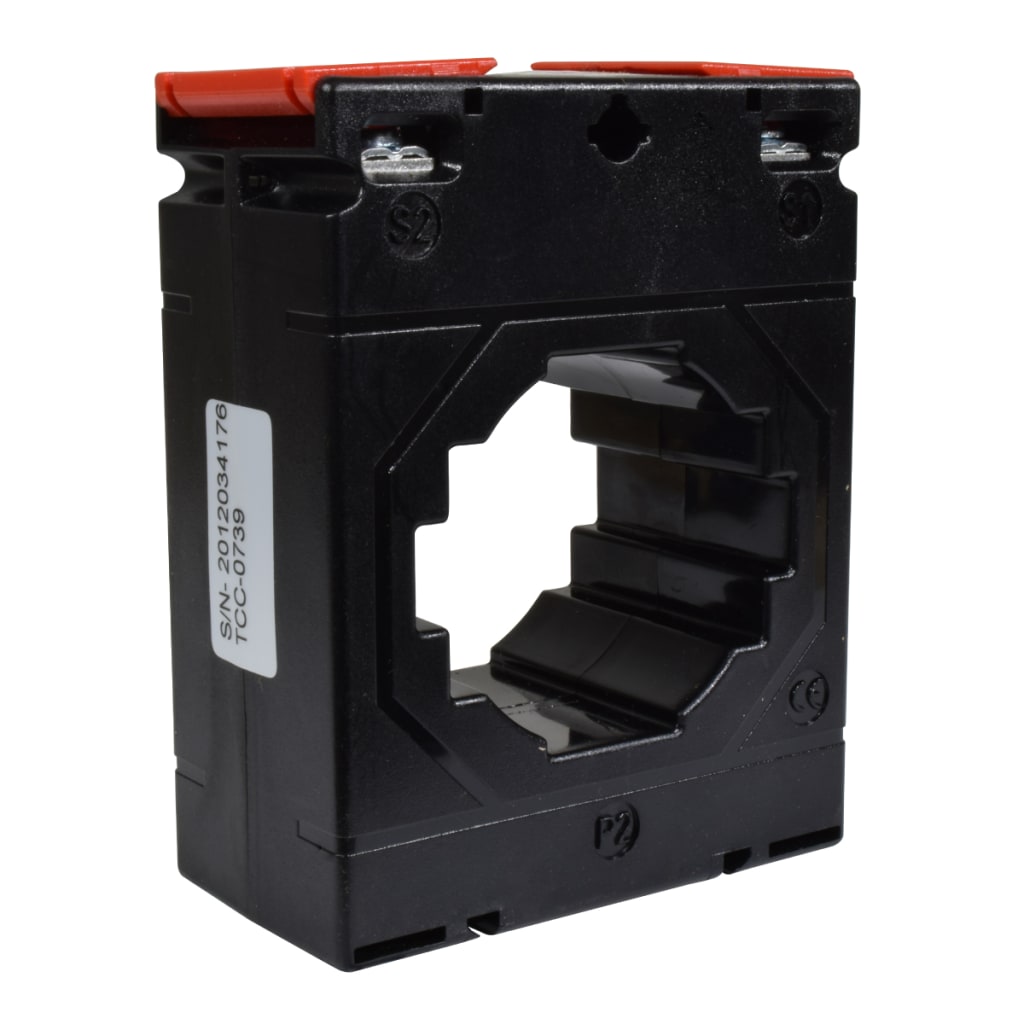 TRANSF CORR 1000/5A 20VA CLA 0.5