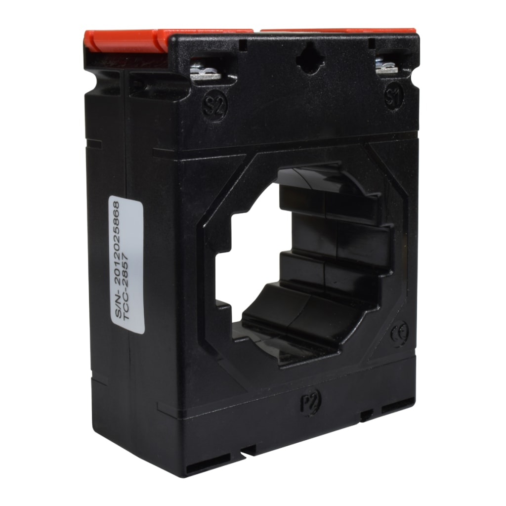 TRANSF CORR 1200/5A 20VA CLA 0.5