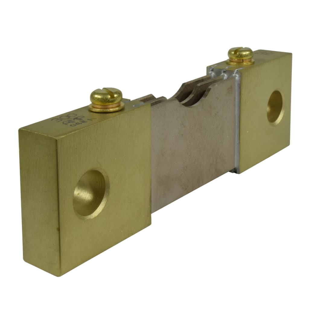 SHUNT 300A DC/50MV