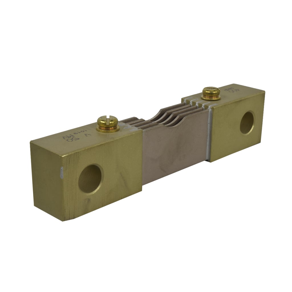 SHUNT 400A DC/50MV