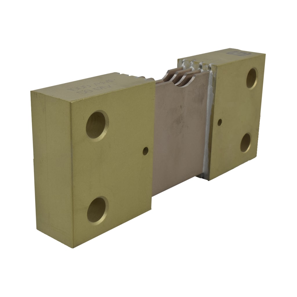 SHUNT 1000A DC/50MV